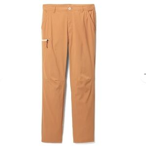 NEW REI trail hiking lightweight pants